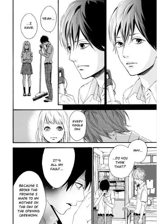 Orange (TAKANO Ichigo) Chapter 10 26